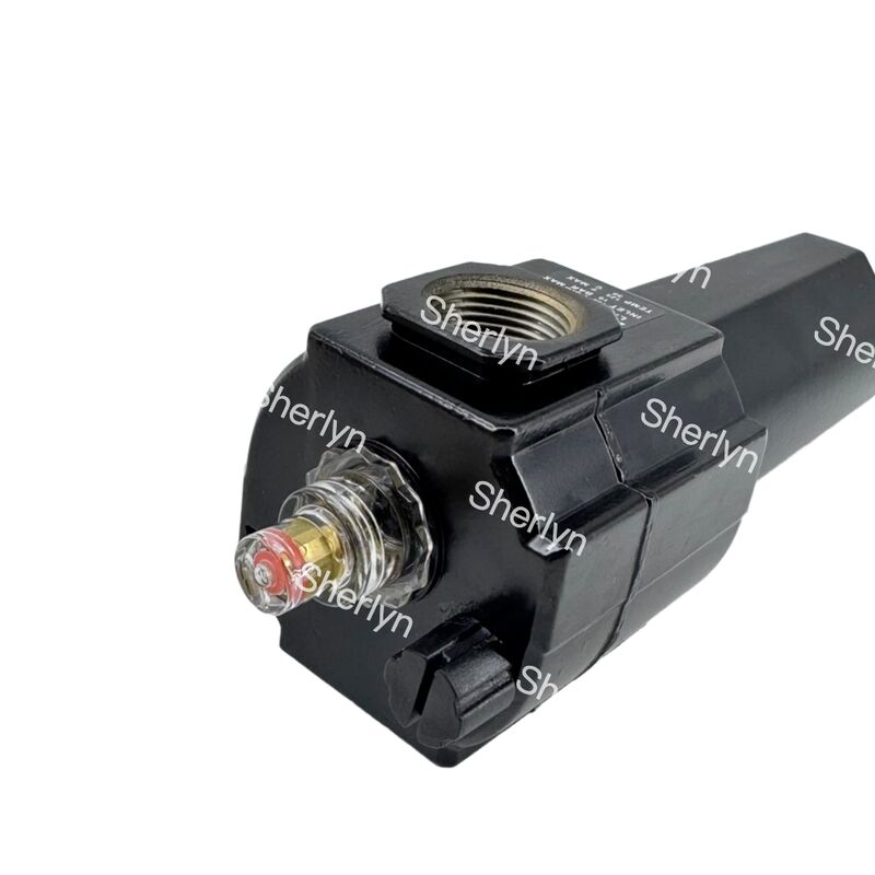 IMI Norgren Excelon Serie L74C-6GP-QPN Kompaktluftschmierer G3/4' Gewinde