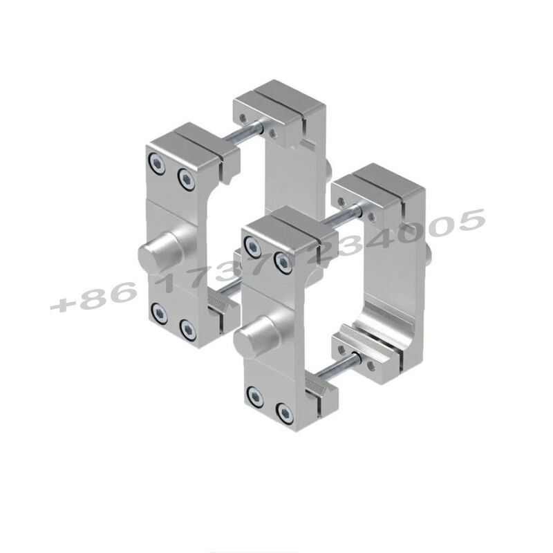 DAMT-V1-80-100-125-A Festo-Zylinder-Schaukel-Ohrwellen-Installationskomponente Trunnion-Montagekit