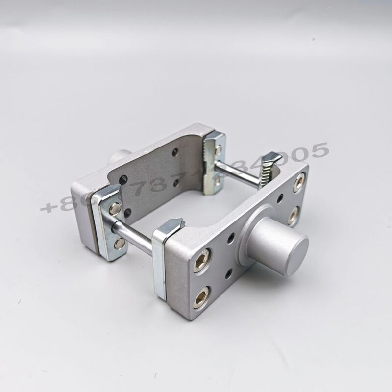 DAMT-V1-50-A 2214909 Kolben Pneumatischer Zylinder Bohrer 32-125mm Galvanisierter Stahl Edelstahl Pin Dauerhafte Leistung