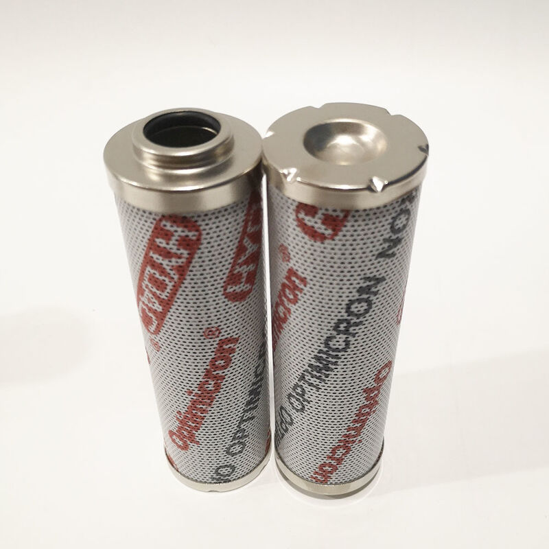 0240D020BH4HC 0240D003BH4HC 0240-D-025-WHC HYDAC-Filterelement Präzisions-3μm-Ersatzpatrone für die Hydraulikflüssigkeitsfiltration