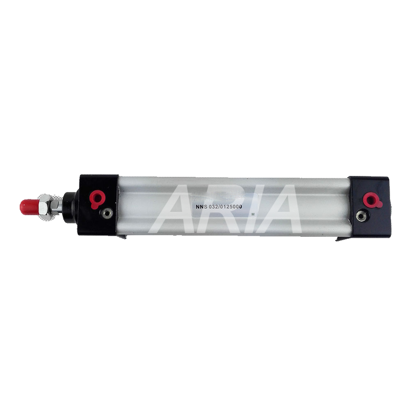ASCO NNS032/01250000 NUMATICS Spezialzylinder NNS 032/01250000 Luftzylinder pneumatisch Original Fabrikanpassung