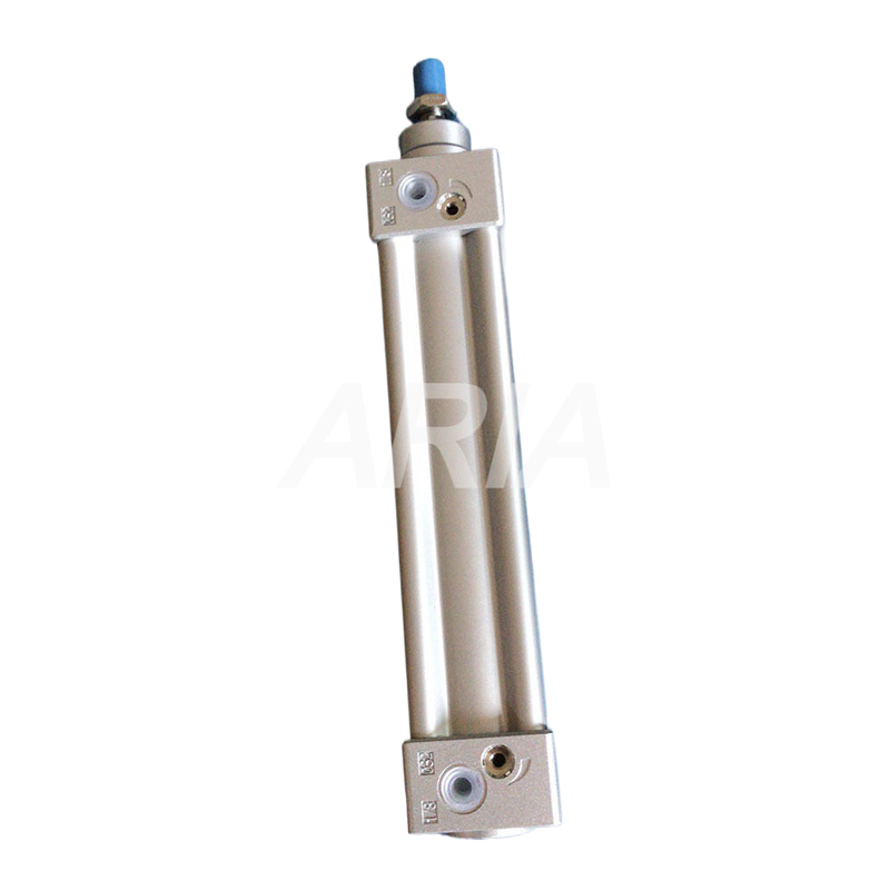 NNS050/01250000 Numatik ASCO Solenoidventil NNS-Serie Doppelwirkender Einzelstab geeignet für verschiedene Anwendungen in der industriellen Automatisierung