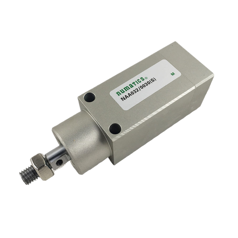 NAA032/0030(S) Zementwerkszylinder ASCO Numatics Pneumatischer Zement-Spezialzylinder Ursprüngliche werkseitige Anpassung