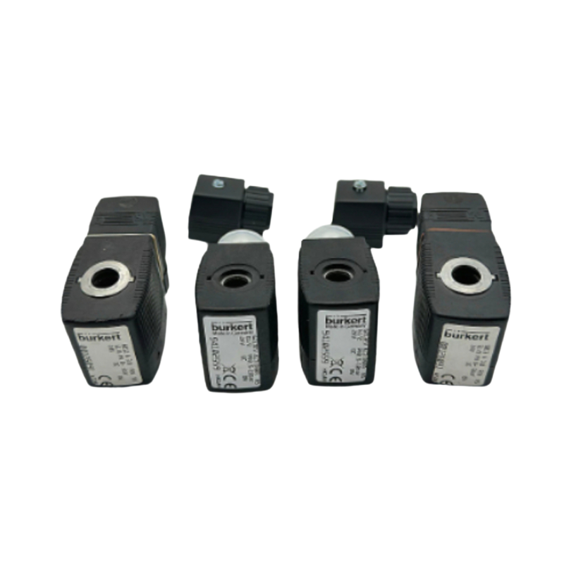 Pneumatisches Magnetventil aus Edelstahl 316L, Nenndurchmesser DN10 bis DN40, mit G1/4-Zoll-Anschlussanschlüssen für den Betrieb