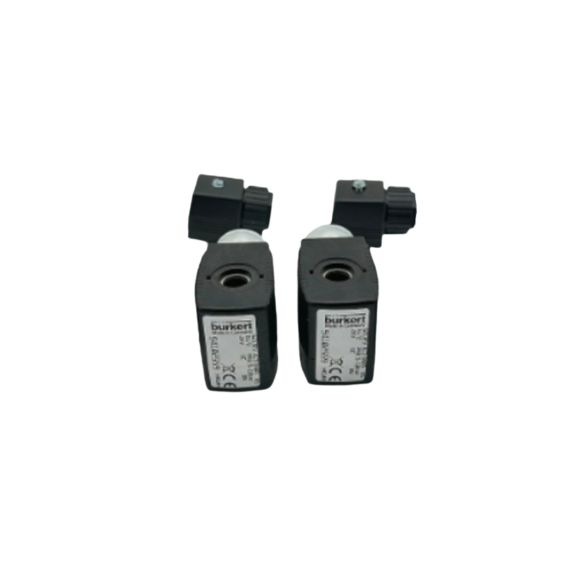 Druck 10 Bar Pneumatisches Magnetventil 2-Wege Normal geschlossene Anschlüsse G3/8" bis G2′′ Ideal für industrielle Automatisierungssysteme 00248997