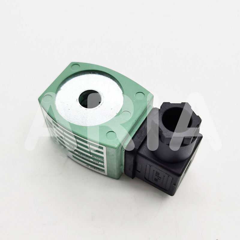 SCG353G044 SCG353G043 COIL Solenoidventil Spirale Platte und Rohr Installation ASCO Solenoidventil Nennkompressor 1 Zoll 238313-903 MP-C-146 DC24V