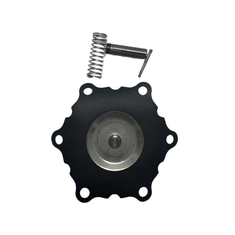 Hochlastfestes Dichtungszubehör K302379 Diaphragma für ASCO 1-1/4 SCE210D008 Solenoidventil optimiert für den langen Zyklus