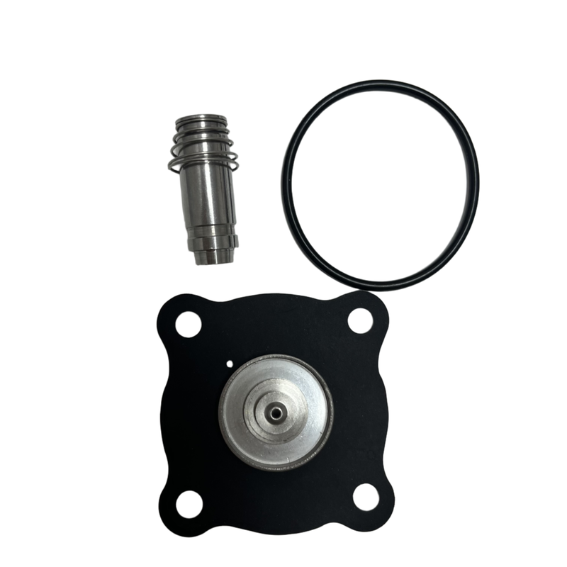 ASCO SCE210C088 Solenoidventil Ersatz Membran K302423 3/4 Zoll Abmessung Gummi-Diaphragma für beschädigte Dichtung Direkt Ersatz an der Produktionsstätte