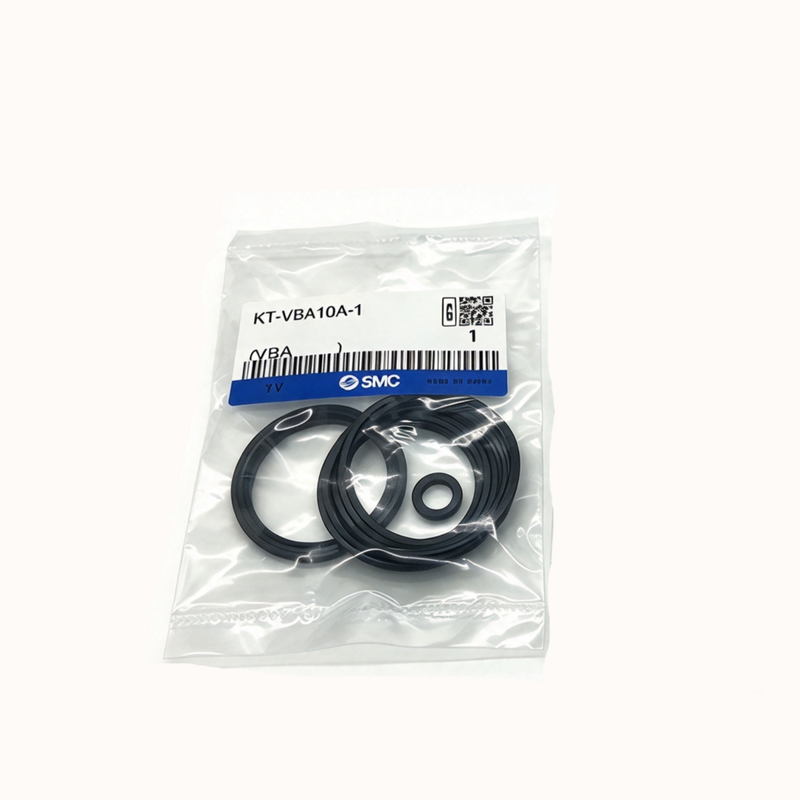 SMC KT-VBA20A-1 Air Booster Regulator Wartung Kit Vollständiges Siegel-Set Für VBA20A Luftdrucksteigerungsanlage Service