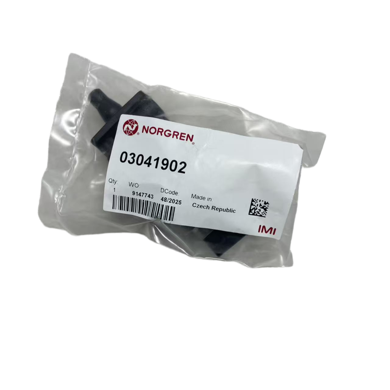 03041902 IMI Norgren Manual Mechanical Combined Valve G1/8 Thread Pneumatic Switch Valve