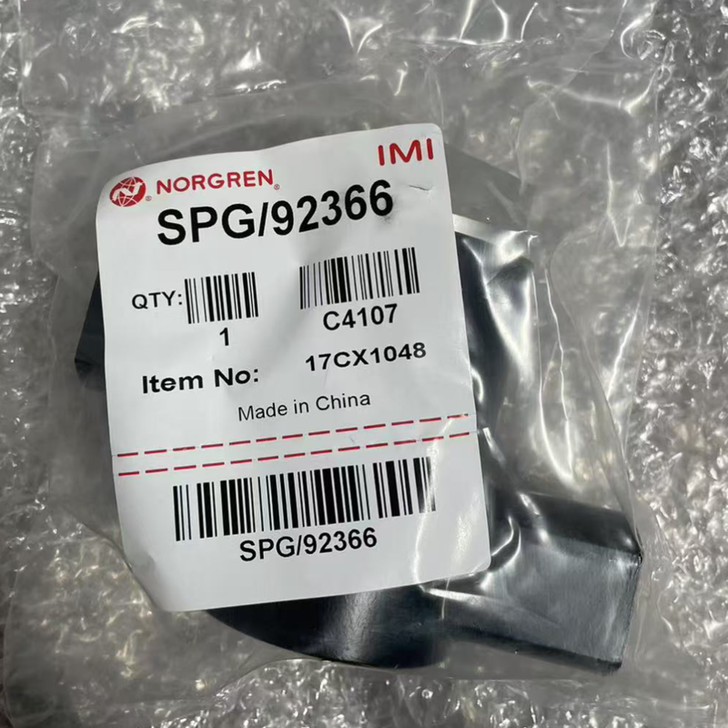 IMI Norgren SPG/92366 Quick Exhaust Valve Pneumatic Exhaust Valve For Packaging Machinery