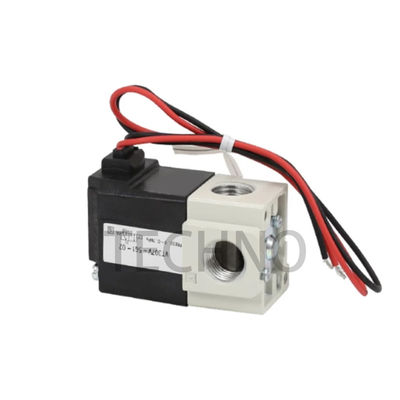 CE VT307-3G1-01 SMC Pneumatisches Magnetventil Elektromagnetisch