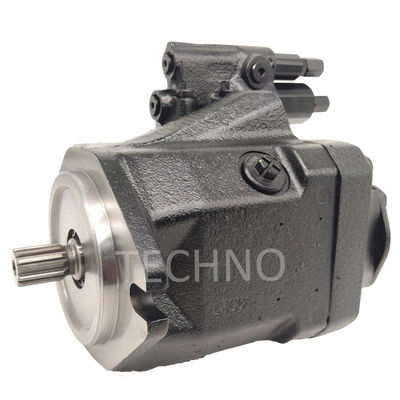 R986901193 Hydraulische Kolben-Pumpen Niedriglärm 139 (102.5) Drehmoment