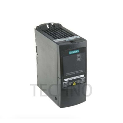 SIEMENS Variable Frequency Converter 6SE6440-2UC11-2AA1 OEM CE-Zertifikat