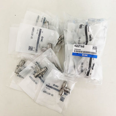 SMC KQG2T16-00 Gelenke Union Elbow Tee Automation Industrie