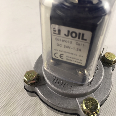 JOIL Elektromagnetische Impulsventilspule JOIL AC220V AC110V 50HZ DC24V 1,2A