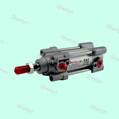 RA802032/M/20 NORGREN Zylinder der Serie 15552 mit Doppelwirkung 32 mm Zylinderdurchmesser