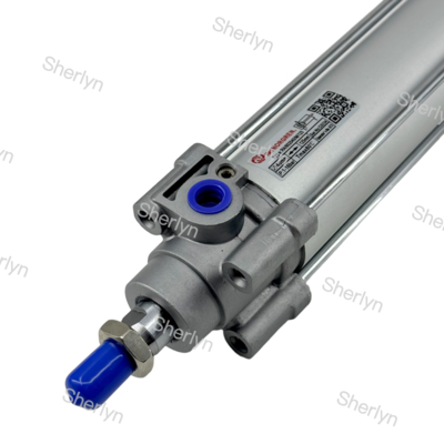 40 mm Pneumatikzylinder für Norgren RA/802040/M/100 100 mm Hub 40 mm Bohrung