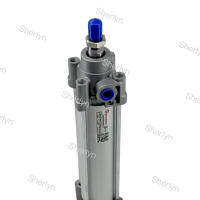 ISO 15552 NORGREN Zylinder RA/802040/M/25 40MM Durchmesser