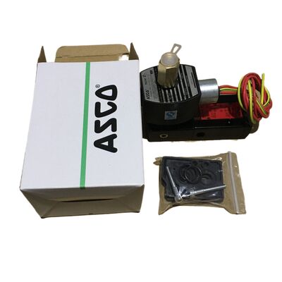 ASCO-Solenoidventil EF8551G401MO