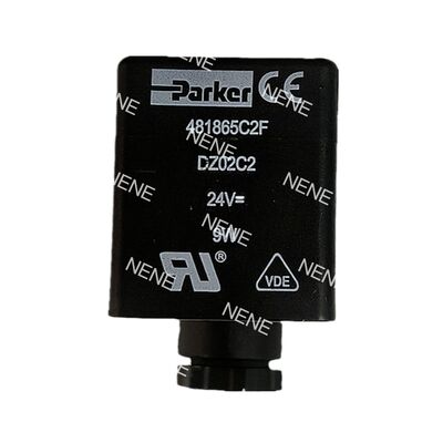 481865C2 PARKER DC24V 9W Gebläsemaschinen-Magnetventilspule