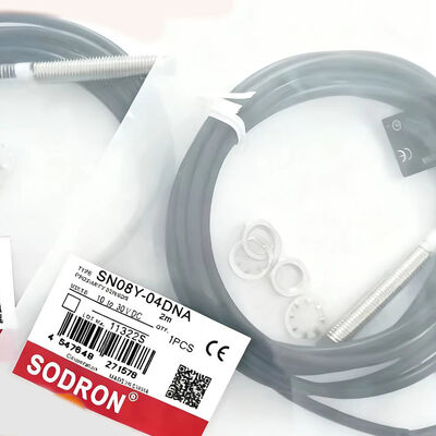 SODRON SN12X-02BNB SN12X-02BNA Induktionsnähe-Sensor mit variablem Frequenzwandler