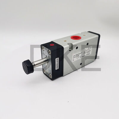 V62C413A-A212J V62C413A-A213J V62C413A-A218J V62C413A-A219J G3/8 Portgröße Norgren Solenoidventil mit Solenoidpilotenluftfederrückführung geeignet