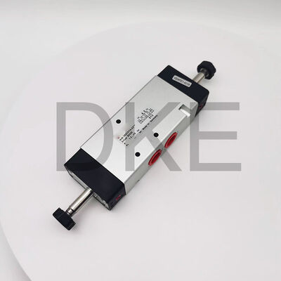 V62C511A-A212J V62C511A-A213J V62C511A-A218J V62C511A-A219J 5/2 Ventilbetrieb