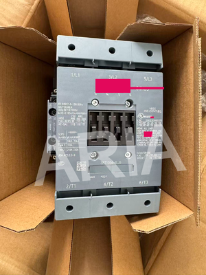3RT1054-6AP36 DIN Rail Or Screw Mounting Variable Frequency Converter Featuring Screw Terminal And IP20 Protection Class Suitable For Motor Speed Control (Rad- oder Schraubvermittler mit Schraubtermin und IP20-Schutzklasse, geeignet für die Steuerung von Motorgeschwindigkeiten)