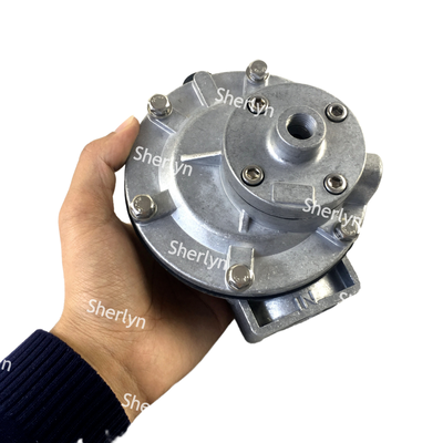 GOYEN RCA45T 1/2 Pulsventil 1,5-Zoll-Rechtswinkel-Typ geeignet für K4502 K4503 Industrie-Staubsammler Umkehrblasreinigung Zubehör