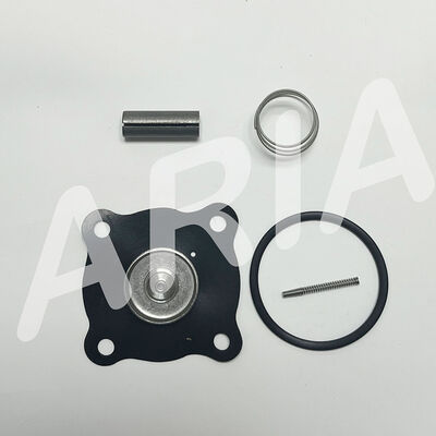 K302373 K302273 SCE210D001 ASCO Membran-kompatibles elektromagnetisches Ventilmembran, Reparaturkit