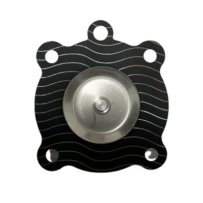 K302372 K302423 Gummi-Ersatzmembran passend für ASCO SCE210C094 / SCE210C087 1/2 Zoll Magnetventil 0,2 kg pro Stück Industrielle Dichtung Ersatzteile