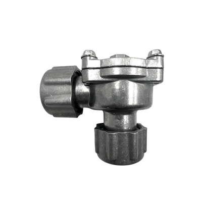 GOYEN DD-Serie 4th GOYEN RCAC25DD4002 RCAC25DD4012 RCAC25DD4 Sperrmutter Pulsventil