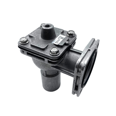 GOYEN 4. Generation RCAC25FS4 1-Zoll-Flansch-Impulsventil pneumatische Staubkontrolle