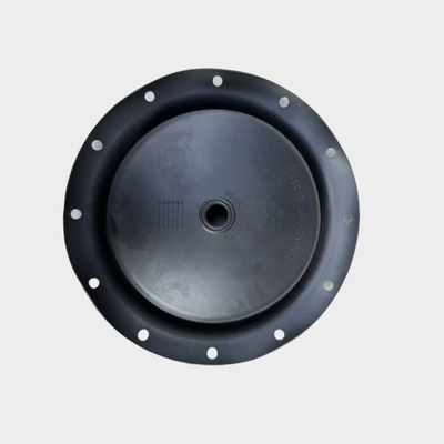 Masoneilan 010864-003-779 Pneumatischer Regelventil-Aktuator-Membrandurchmesser 300 mm NBR verstärkter Gummi für 87 88 Serie Aktuator Petrochemie Prozess Ersatzteil